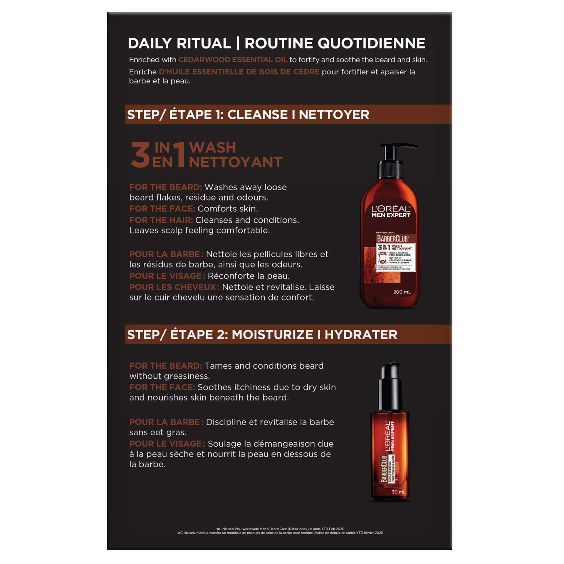 BarberClubKit ComplimentaryImg UsageSteps web